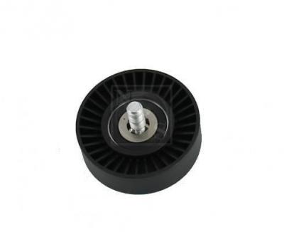 NPS  Galet tendeur (courroie d'accessoire) K110A02 HYUNDAI TERRACAN