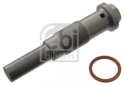FEBI  BILSTEIN Galet tendeur (courroie de distribution) 46371
