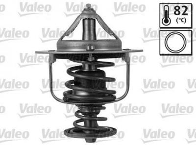 VALEO  Thermostat d'eau 820793 FORD RANGER