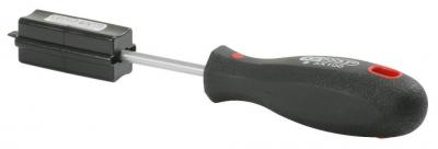KS TOOLS Magn&eacute;tiseur /d&eacute;magn&eacute;tiseur pour tournevis  550.1126