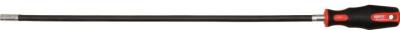 KS TOOLS  - Tournevis &agrave; douilles ERGOTORQUEplus, mod&egrave;le long 6mm