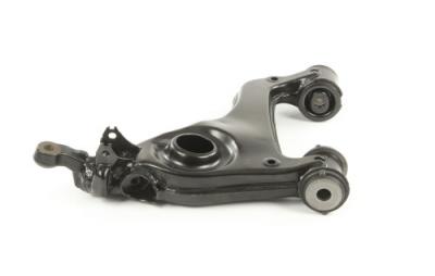 DELPHI Bras de liaison, suspension de roue  TC1053 gauche