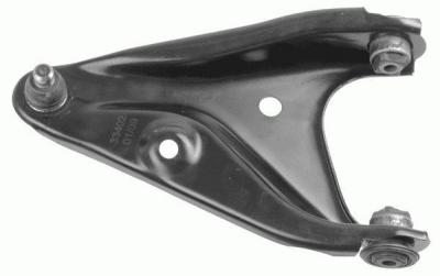 LEMFA RDER Bras de liaison, suspension de roue LEMFOERDER 33402 01 gauche