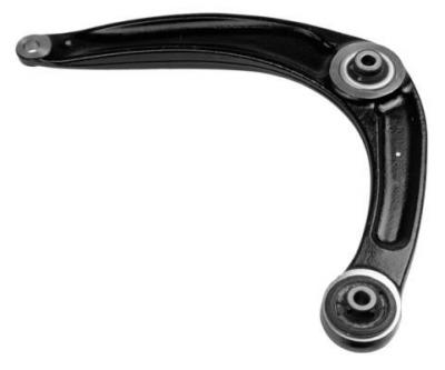 Bras de liaison, suspension de roue LEMFOERDER 35561 01 gauche