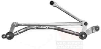 VAN WEZEL Mecanismes d'essuie glace  3388230 (X1)