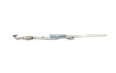 WALKER  Tuyau d'&eacute;chappement pour OPEL: Vectra, Signum & VAUXHALL: Vectra, Signum (Ref: 08965)