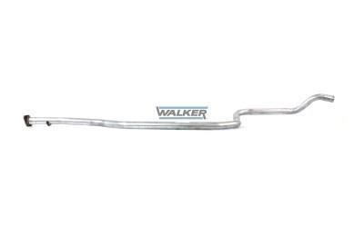 WALKER Tube d'echappement  21302 (X1)
