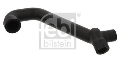 FEBI  BILSTEIN Tuyau (ventilation du carter-moteur) 33854