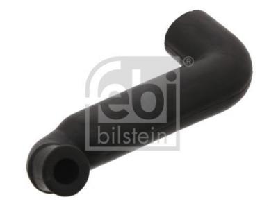 FEBI Tuyau, ventilation de carter-moteur  Plus  33862