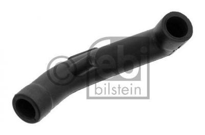FEBI BILSTEIN Tuyau (ventilation du carter-moteur) 33863
