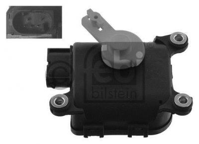 FEBI  BILSTEIN Vanne d'inversion (ventilateur) 34148