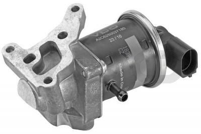 Vanne EGR CONTINENTAL/VDO 388050Z (X1)