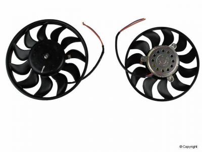 FEBI BILSTEIN Ventilateur refroidissement du moteur 31012 FEBI
