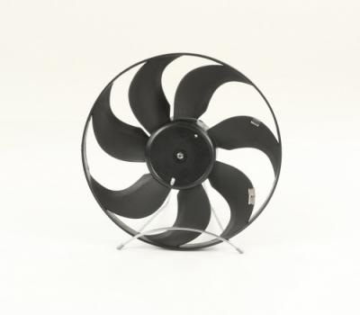 NISSENS Ventilateur de refroidissement du moteur  85698