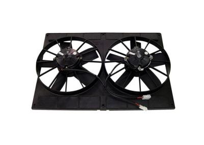 NISSENS  Ventilateur (refroidissement moteur) 85787 PEUGEOT 206