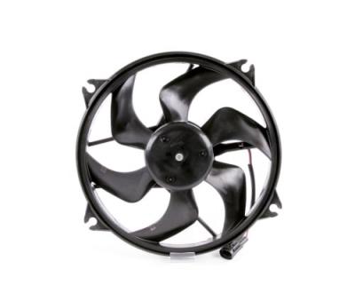 NISSENS  Ventilateur (refroidissement moteur) 85790 PEUGEOT 307