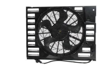 NRF Ventilateur de refroidissement du moteur  B.V. 47215