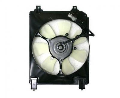 NRF Ventilateur de refroidissement du moteur  B.V. 47271