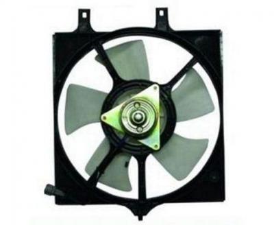 NRF Ventilateur de refroidissement du moteur  B.V. 47306