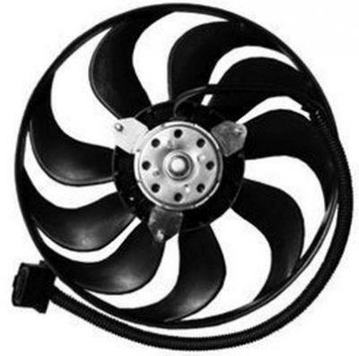 NRF Ventilateur de refroidissement du moteur  B.V. 47376