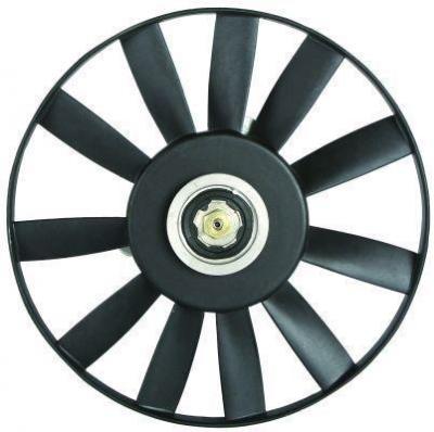 NRF Ventilateur de refroidissement du moteur  B.V. 47415