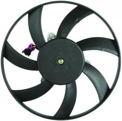 NRF  Ventilateur (refroidissement moteur) 47417 SEAT CORDOBA