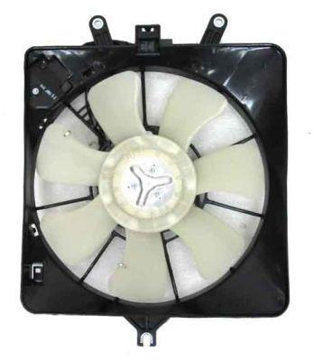 NRF Ventilateur de refroidissement du moteur  B.V. 47512