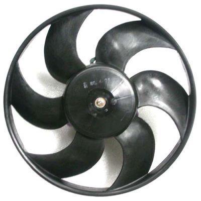 NRF Ventilateur de refroidissement du moteur  B.V. 47514