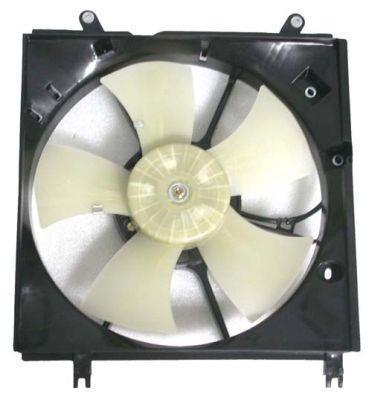 NRF Ventilateur de refroidissement du moteur  B.V. 47534
