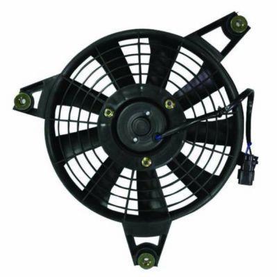 NRF Ventilateur de refroidissement du moteur  B.V. 47548