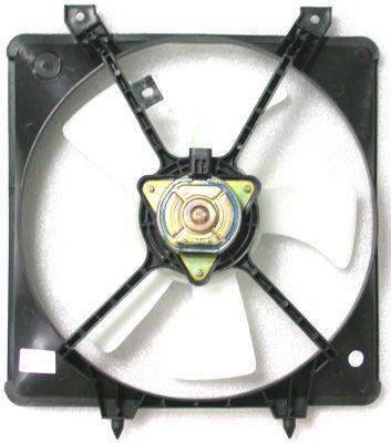 NRF Ventilateur de refroidissement du moteur  B.V. 47550