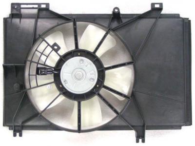 NRF Ventilateur de refroidissement du moteur  B.V. 47551