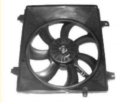 NRF &nbsp;&ndash;&nbsp;Ventilateur du Moteur Hyundai Matrix