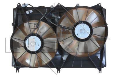 NRF Ventilateur de refroidissement du moteur  B.V. 47712