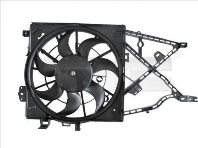 TYC  825-0010 Ventilateur de refroidissement d'origine