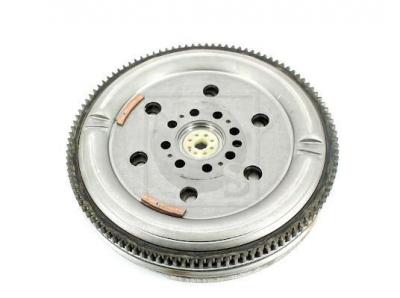 NIPPON PIECES SERVICES  Volant moteur pour HYUNDAI: Tucson, Sonata, i30 & KIA: Magentis, Sportage, Carens, Ceed (Ref: H205I10)