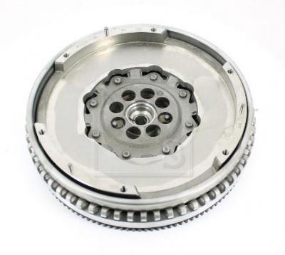 NIPPON PIECES SERVICES  Volant moteur pour HYUNDAI: H1 & KIA: Sorento (Ref: K205A01)