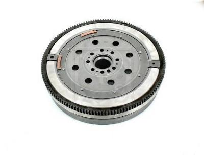 NIPPON PIECES SERVICES  Volant moteur pour MITSUBISHI: Outlander & PEUGEOT: 4007 & CITRO&Euml;N: C Crosser (Ref: M205I13)