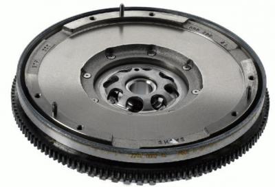SACHS Volant moteur Volant oscillant &agrave; double masse 2294 000 294 