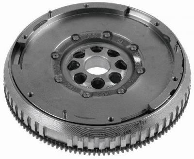 SACHS Volant moteur Volant oscillant &agrave; double masse 2294 000 488 