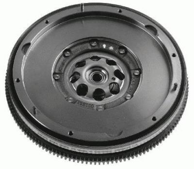 SACHS Volant moteur Volant oscillant &agrave; double masse 2294 000 519 