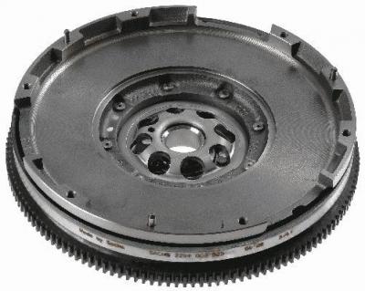 SACHS Volant moteur Volant oscillant &agrave; double masse 2294 000 525 