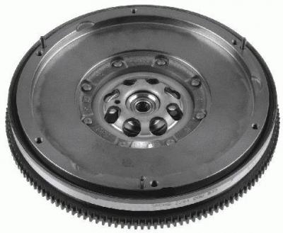 SACHS Volant moteur Volant oscillant &agrave; double masse 2294 000 835 
