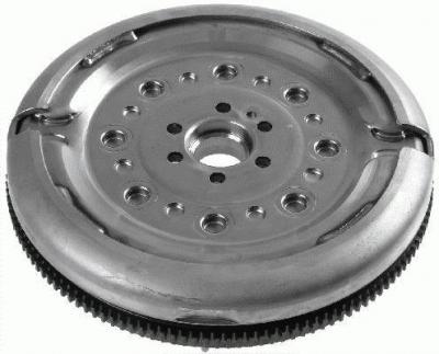 SACHS Volant moteur Volant oscillant &agrave; double masse 2294 000 839 