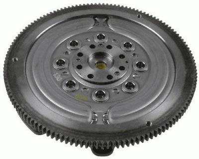 SACHS Volant moteur Volant oscillant &agrave; double masse 2294 000 845 