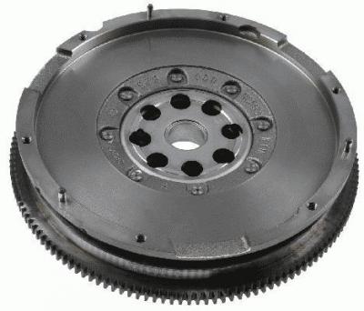 SACHS Volant moteur Volant oscillant &agrave; double masse 2294 000 846 
