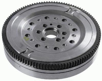 SACHS Volant moteur Volant oscillant &agrave; double masse 2294 000 996 