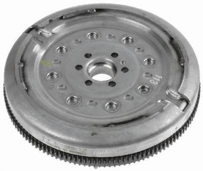 SACHS Volant moteur Volant oscillant &agrave; double masse 2294 001 091 