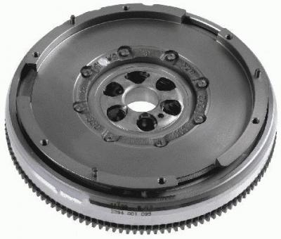 SACHS Volant moteur Volant oscillant &agrave; double masse 2294 001 095 