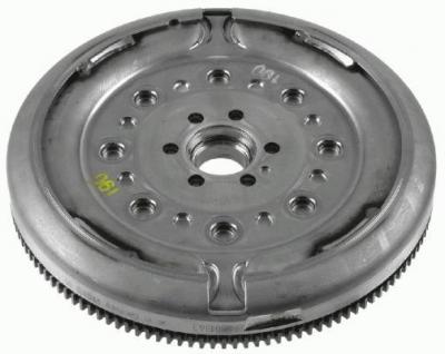 SACHS Volant moteur Volant oscillant &agrave; double masse 2294 001 343 